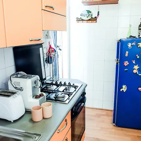 Cozy And Comfy 1 Bedroom Apt - Citta Studi Apartamento