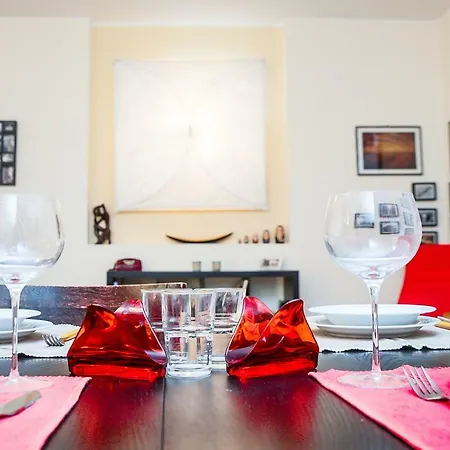 Apartamento Cozy And Comfy 1 Bedroom Apt - Citta Studi Milán