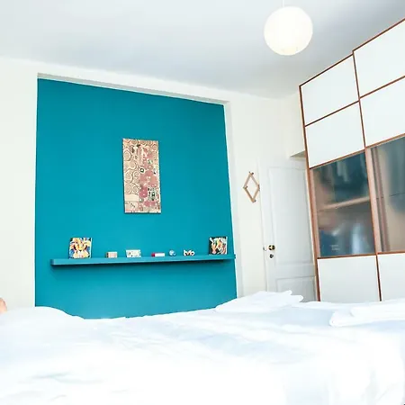 Cozy And Comfy 1 Bedroom Apt - Citta Studi * Milaan