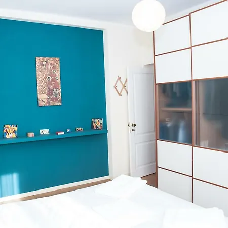 Cozy And Comfy 1 Bedroom Apt - Citta Studi Appartement