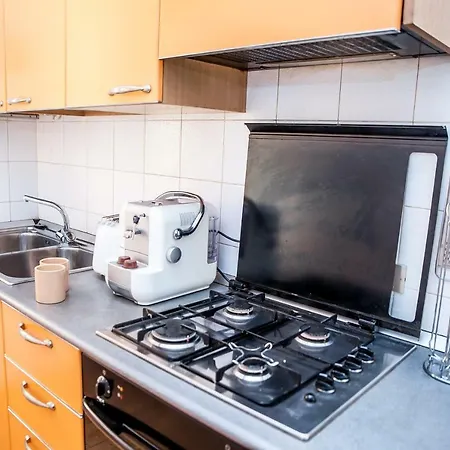 Cozy And Comfy 1 Bedroom Apt - Citta Studi * Milaan