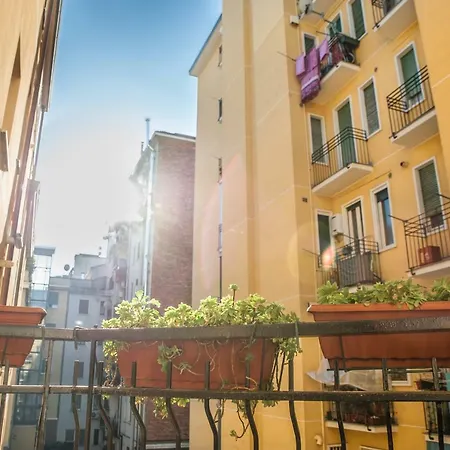 Cozy And Comfy 1 Bedroom Apt - Citta Studi Appartement Milaan